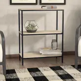 کتابخانه مدل IKE4752