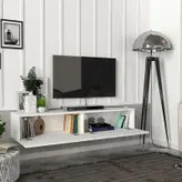 میز تلویزیون دیواری مدل W1231