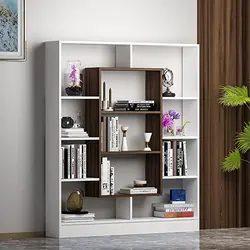 کتابخانه مدل فرزین+