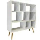 کتابخانه مدل 130