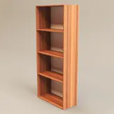 کتابخانه اعیان مدل الیتFH307