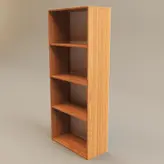 کتابخانه اعیان مدل الیتFH307