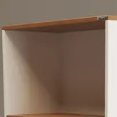 کتابخانه اعیان مدل الیتFH307