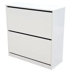 جاکفشی برتاریو مدل آروین سفید