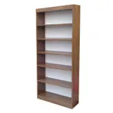 کتابخانه مدل DLF25L