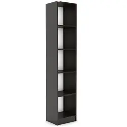 کتابخانه فوفل مدل B106 N5 رنگ V1