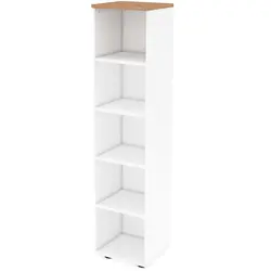 کتابخانه محیط آرا مدل Quick 9411N-0106