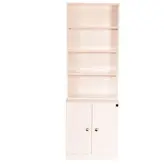 کتابخانه لمکده مدل Keta0020