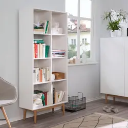 کتابخانه مدل Sj1171