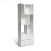 کتابخانه مدل DK4