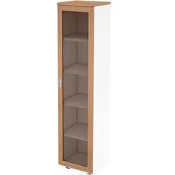 کتابخانه محیط آرا مدل Quick 9441R-0206