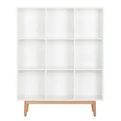 کتابخانه مدل Sj1170