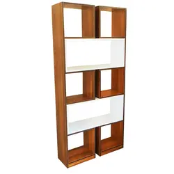 کتابخانه مدل H101