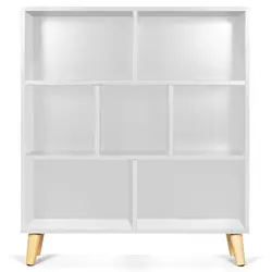 کتابخانه مدل K10