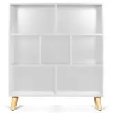 کتابخانه مدل K10