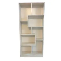 کتابخانه مدل ندا