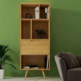 کتابخانه مدلL003