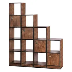 کتابخانه مدل KK450