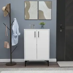 جاکفشی مدل IKE4597