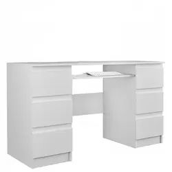 میز کامپیوتر مدل 4697