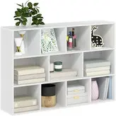 کتابخانه مدل IKE4651