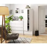 کتابخانه مدل 5505