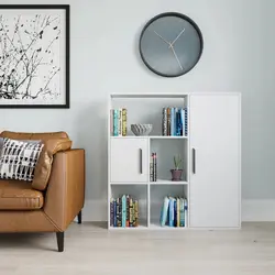 کتابخانه مدل 5441