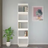 کتابخانه مدل 5496