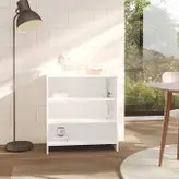 کتابخانه مدل IKE 4430