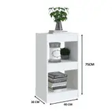 کتابخانه مدل IKE4405