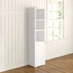 کتابخانه مدل IKE4635