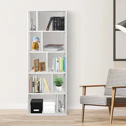 کتابخانه مدل IKE 4432