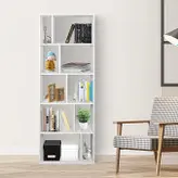 کتابخانه مدل IKE 4432