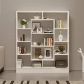 کتابخانه آراسک مدل RS 4