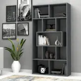 کتابخانه آراسک مدل RS 12