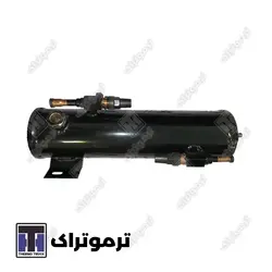تانک ریسیور