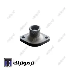 درب ترموستات MCP