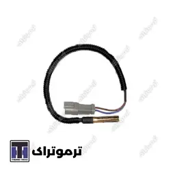 سنسور دما ساده