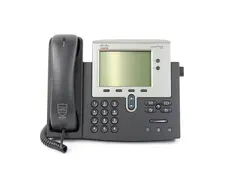 تلفن تحت شبکه سیسکو مدل 7942G