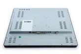 مانیتور صنعتی لمسی 17 اینچ مربع خازنی it-touch | itpr1702