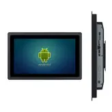 مانیتور صنعتی هوشمند لمسی 15.6 اینچ با برد اندروید | ITPA1562