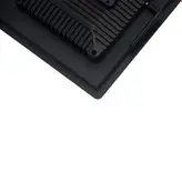 مانیتور صنعتی هوشمند لمسی 15.6 اینچ با برد اندروید | ITPA1562