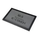 مانیتور صنعتی لمسی 18.5 اینچ مقاومتی itpr1851 | it-touch
