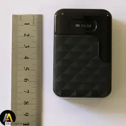 ردیاب شخصی و آهنربایی با میکروفون 20 روز شارژ