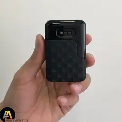 ردیاب شخصی و آهنربایی با میکروفون 20 روز شارژ