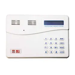 تلفن کننده سیم کارتی N1