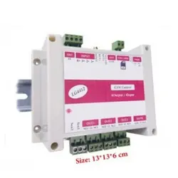 دستگاه کنترل دما برای گلخانه,سردخانه تایمردار