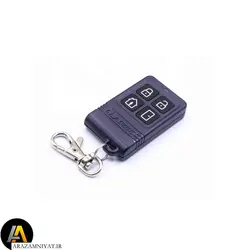 ریموت تراکد دزدگیر کلاسیک