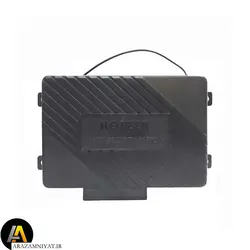 سیستم آژیر خطر کویزر KOIZER