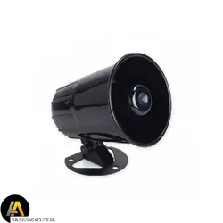 سیستم آژیر خطر کویزر KOIZER